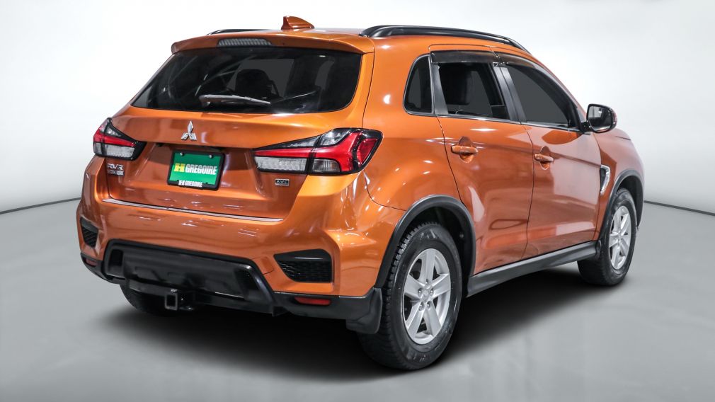 Mitsubishi RVR GT 2020 d&rsquo;occasion à vendre - 7