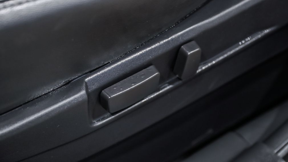 Mitsubishi RVR GT 2020 d&rsquo;occasion à vendre - 12