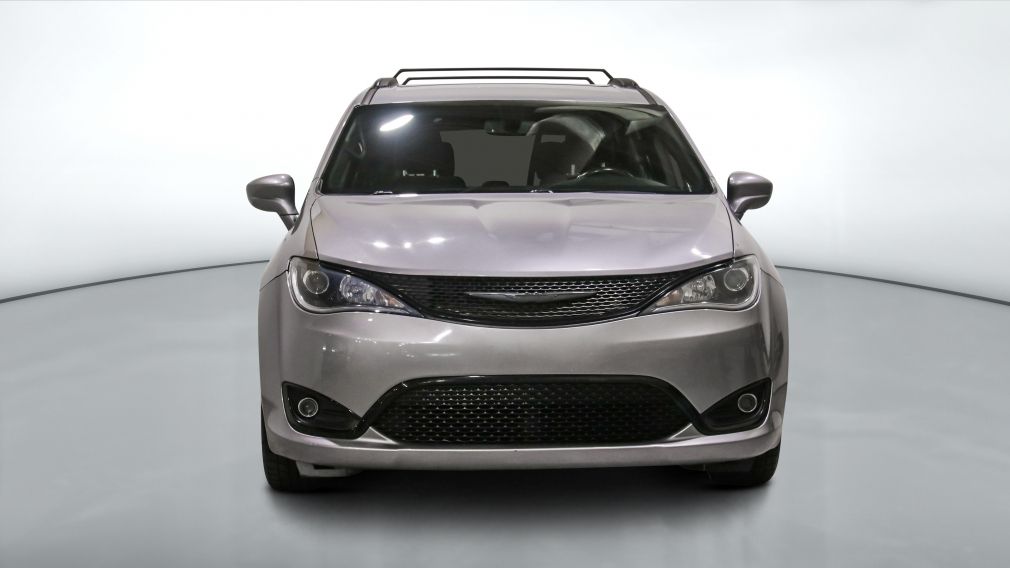 Chrysler Pacifica Touring 2020 d’occasion à vendre - 2