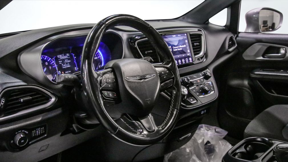 Chrysler Pacifica Touring 2020 d’occasion à vendre - 9