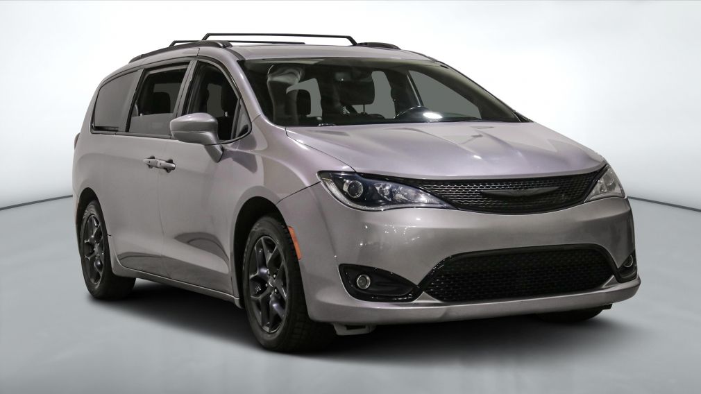 Chrysler Pacifica Touring 2020 d’occasion à vendre - 1