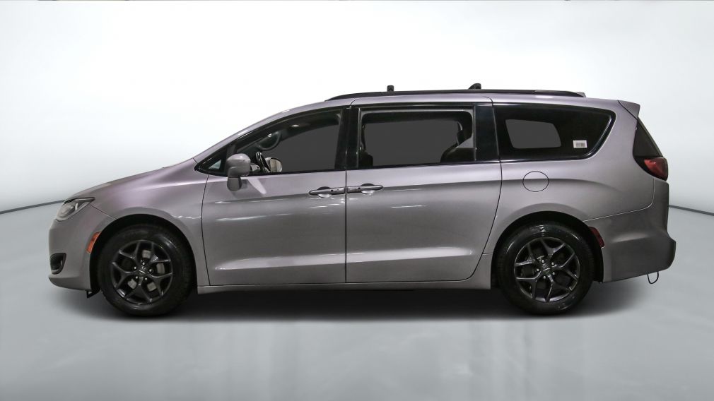 Chrysler Pacifica Touring 2020 d’occasion à vendre - 4