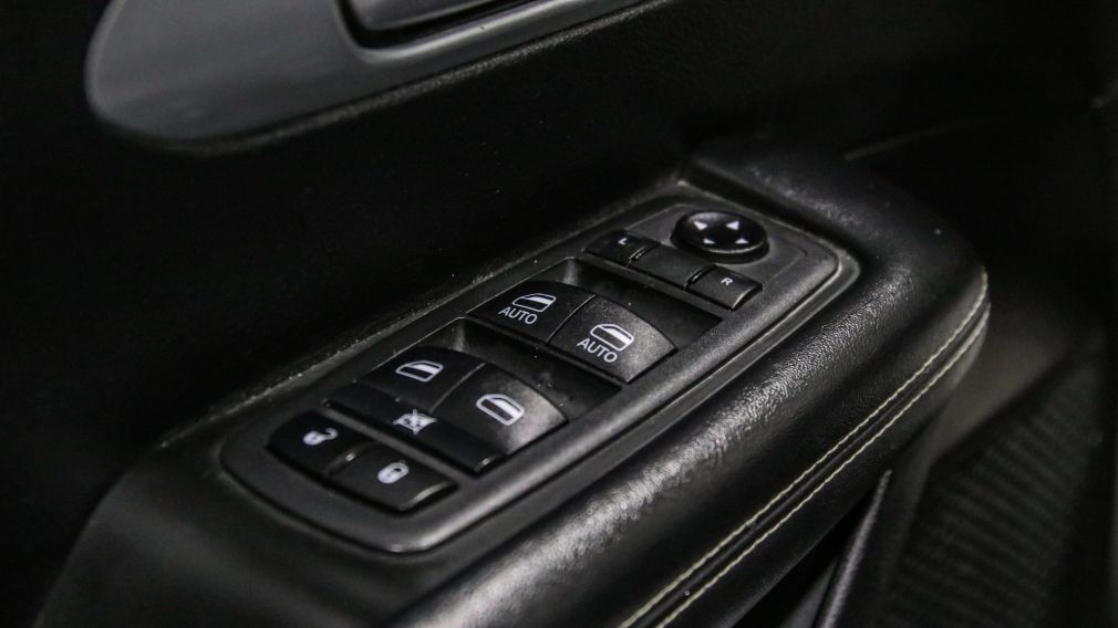 Chrysler Pacifica Touring 2020 d’occasion à vendre - 11