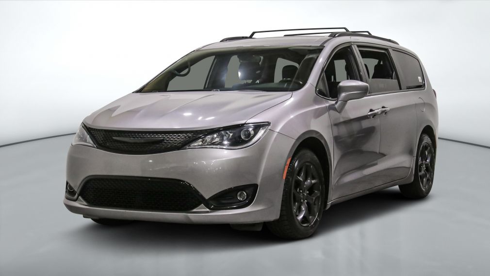 Chrysler Pacifica Touring 2020 d’occasion à vendre - 3