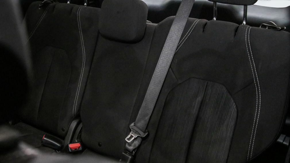 Chrysler Pacifica Touring 2020 d’occasion à vendre - 20