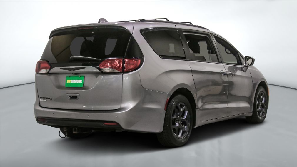 Chrysler Pacifica Touring 2020 d’occasion à vendre - 7