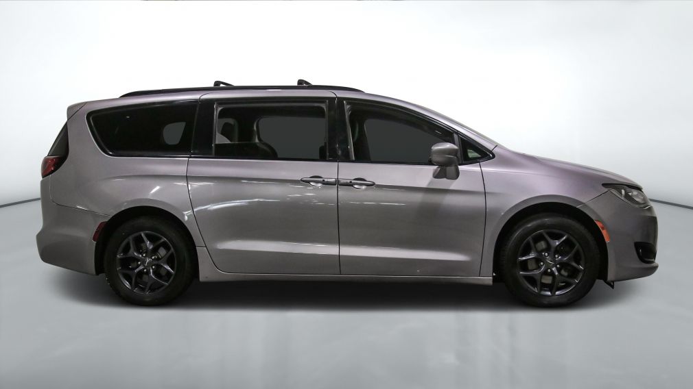 Chrysler Pacifica Touring 2020 d’occasion à vendre - 8