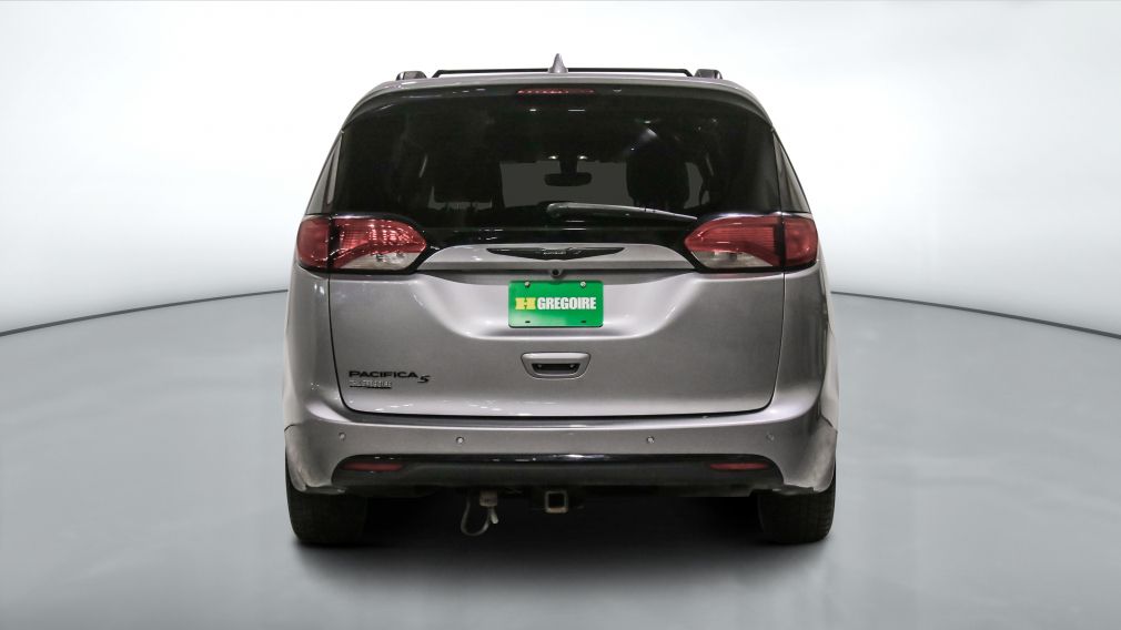Chrysler Pacifica Touring 2020 d’occasion à vendre - 6