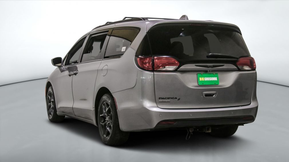 Chrysler Pacifica Touring 2020 d’occasion à vendre - 5