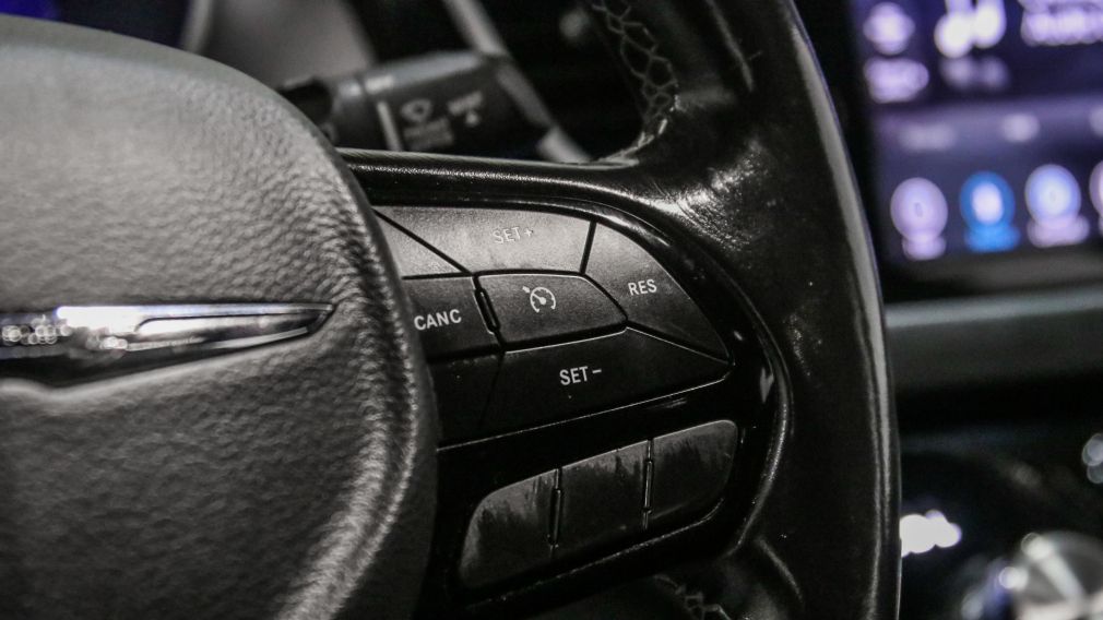 Chrysler Pacifica Touring 2020 d’occasion à vendre - 14