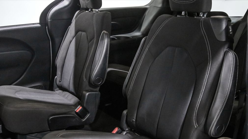 Chrysler Pacifica Touring 2020 d’occasion à vendre - 19