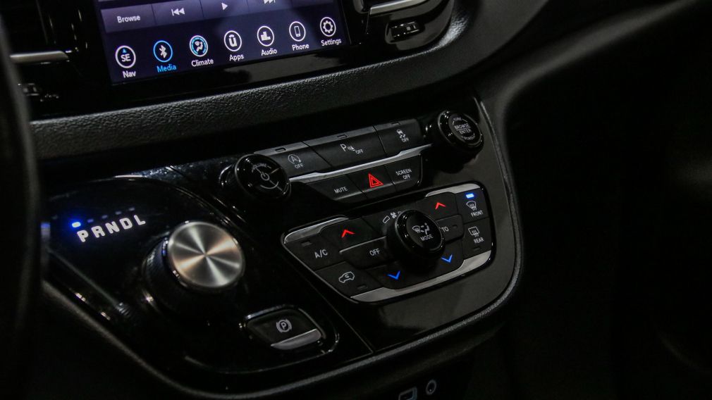Chrysler Pacifica Touring 2020 d’occasion à vendre - 17