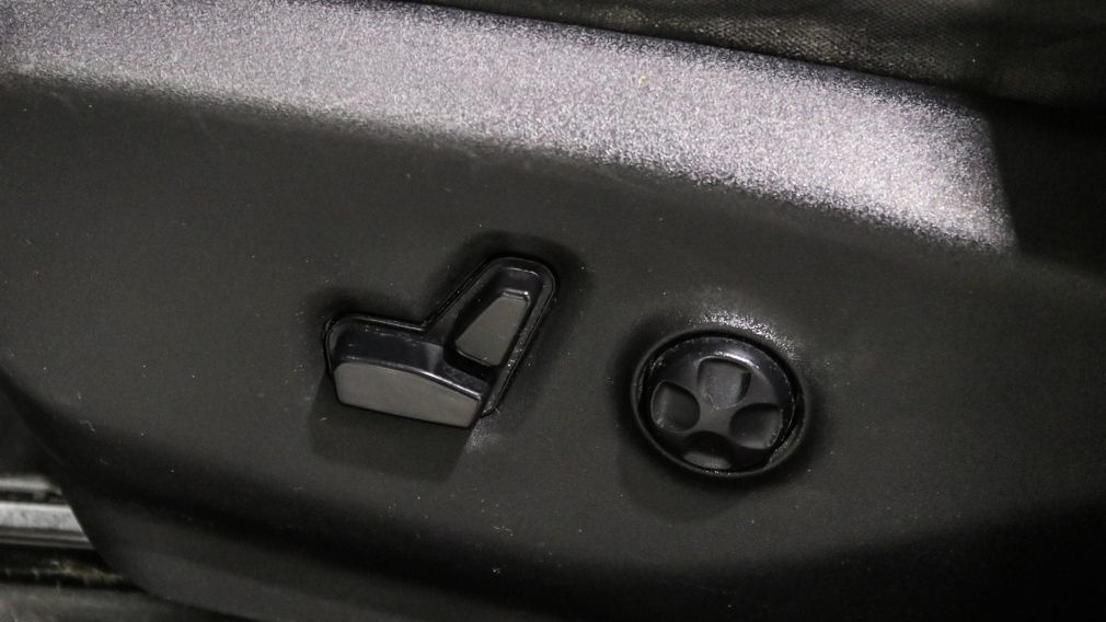 Chrysler Pacifica Touring 2020 d’occasion à vendre - 12