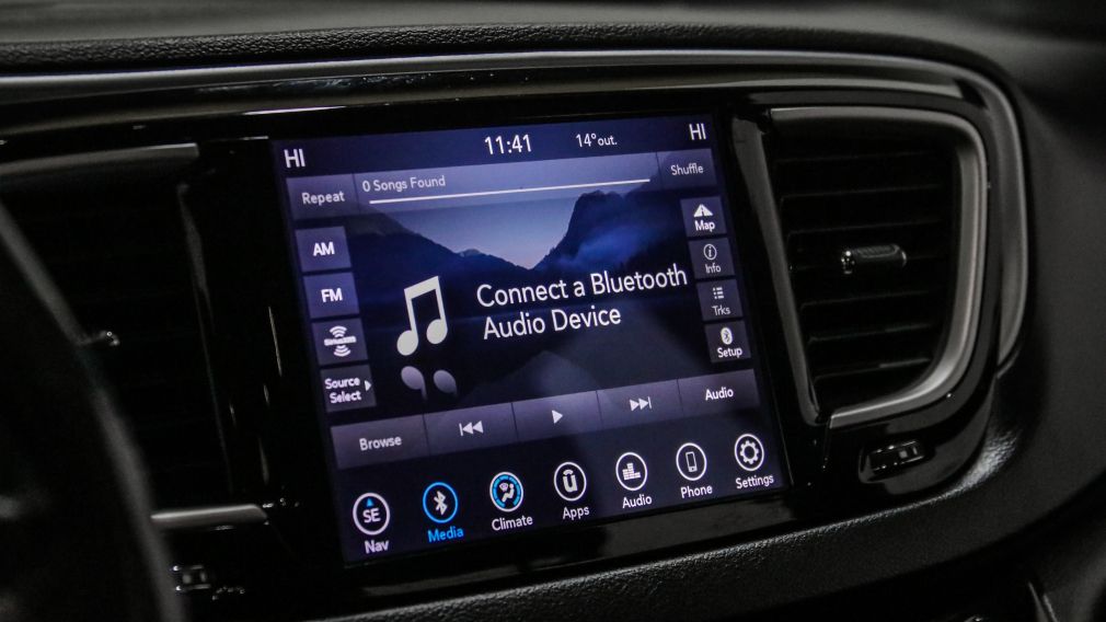 Chrysler Pacifica Touring 2020 d’occasion à vendre - 16