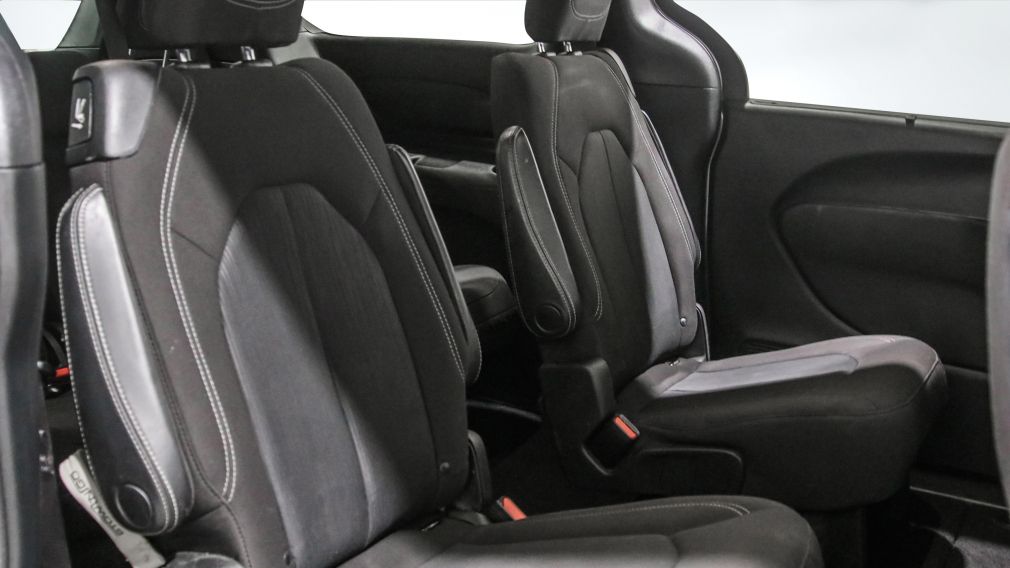 Chrysler Pacifica Touring 2020 d’occasion à vendre - 21