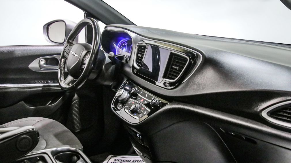 Chrysler Pacifica Touring 2020 d’occasion à vendre - 23