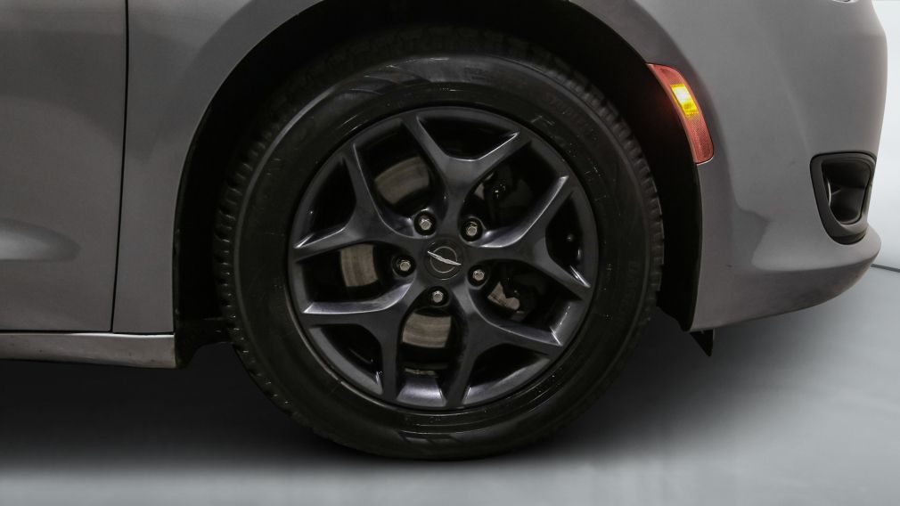 Chrysler Pacifica Touring 2020 d’occasion à vendre - 24