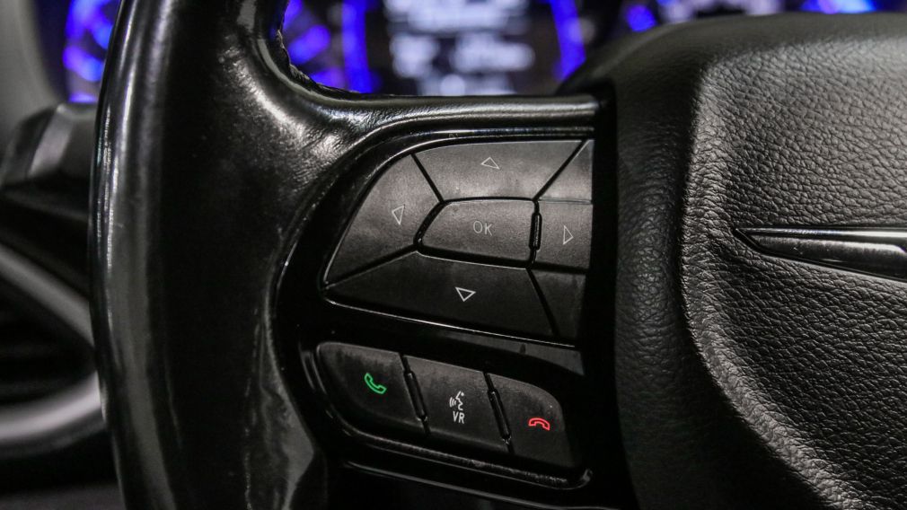 Chrysler Pacifica Touring 2020 d’occasion à vendre - 13