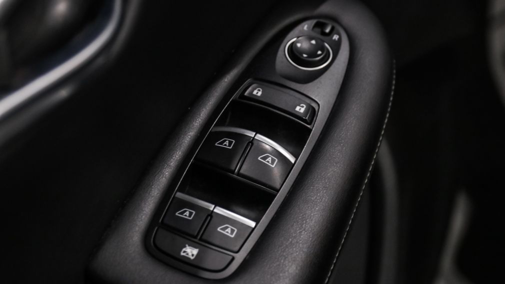 Infiniti QX50 LUXE 2021 d&rsquo;occasion à vendre - 9