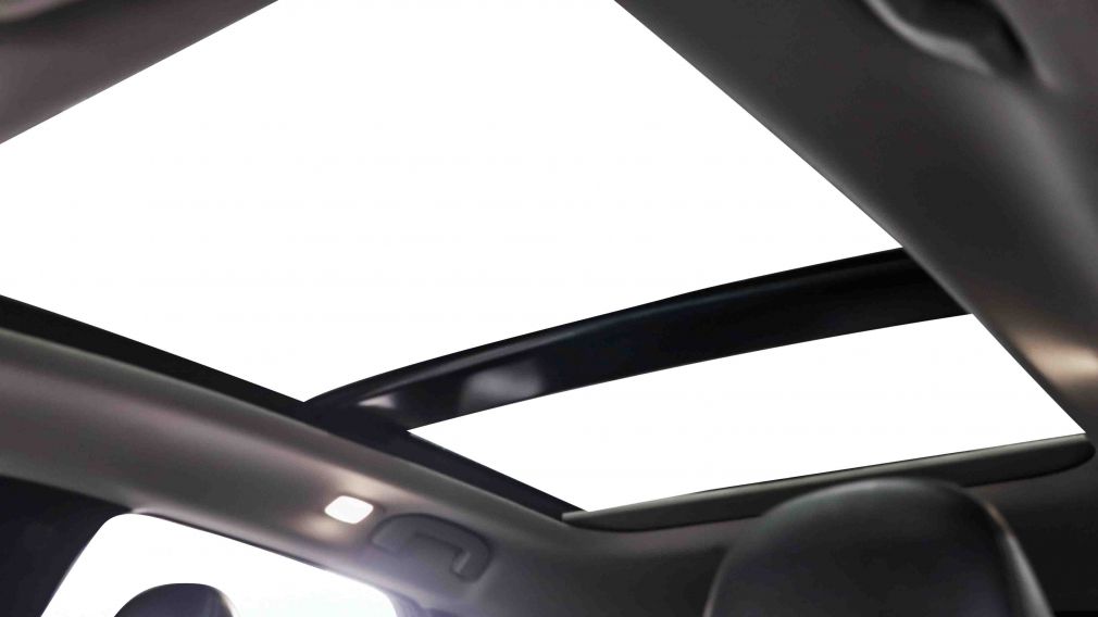 Infiniti QX50 LUXE 2021 d&rsquo;occasion à vendre - 10