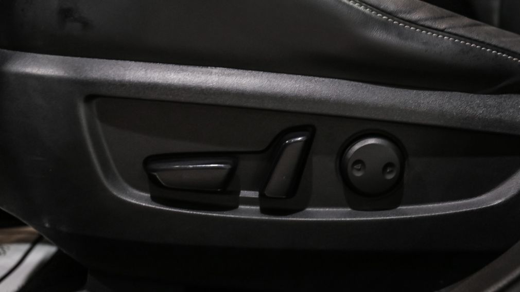 Infiniti QX50 LUXE 2021 d&rsquo;occasion à vendre - 11