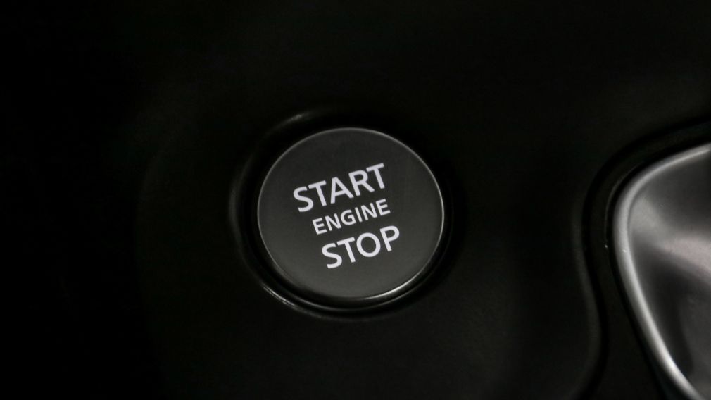 Infiniti QX50 LUXE 2021 d&rsquo;occasion à vendre - 16