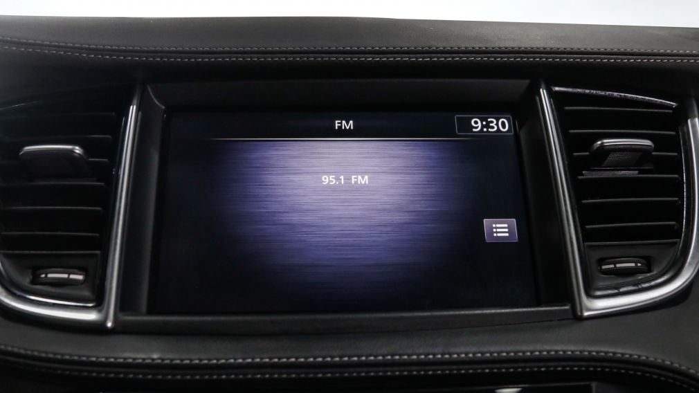 Infiniti QX50 LUXE 2021 d&rsquo;occasion à vendre - 17