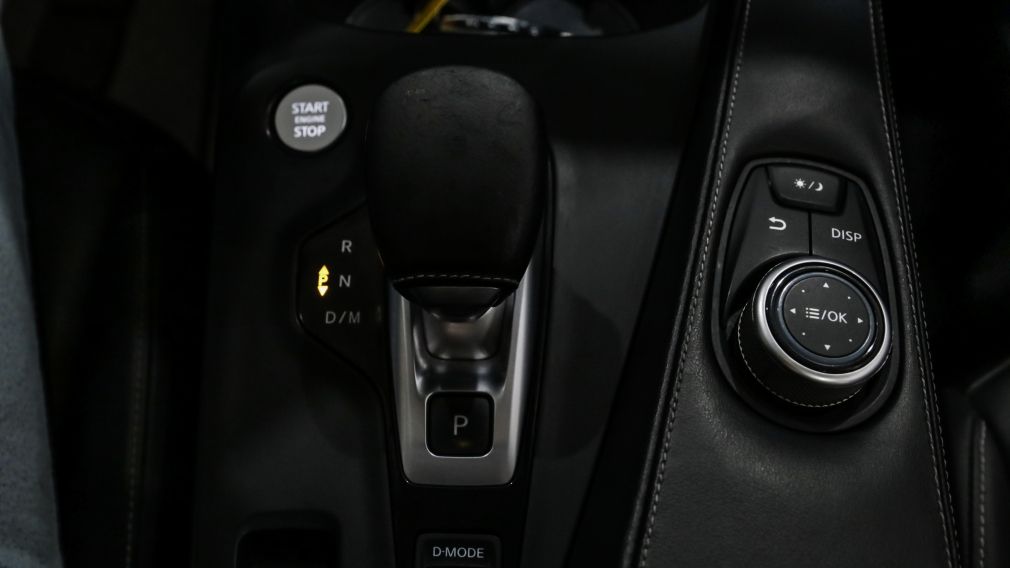 Infiniti QX50 LUXE 2021 d&rsquo;occasion à vendre - 19