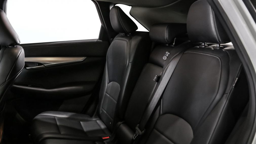 Infiniti QX50 LUXE 2021 d&rsquo;occasion à vendre - 20