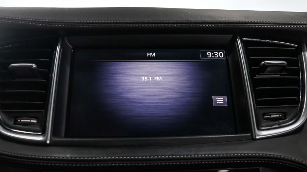 Infiniti QX50 LUXE 2021 d&rsquo;occasion à vendre - 17