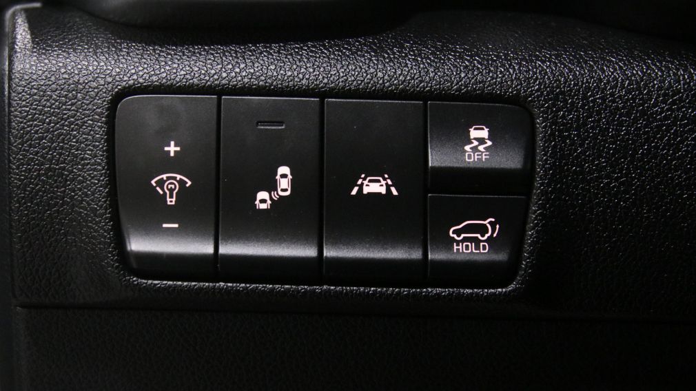 Kia Sportage SX Turbo 2018 d’occasion à vendre - 13