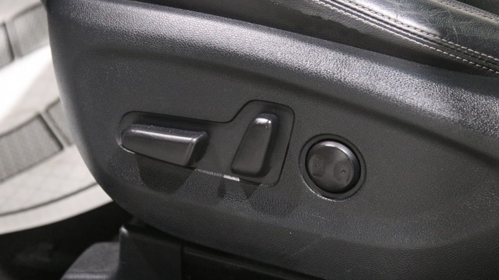 Kia Sportage SX Turbo 2018 d’occasion à vendre - 12