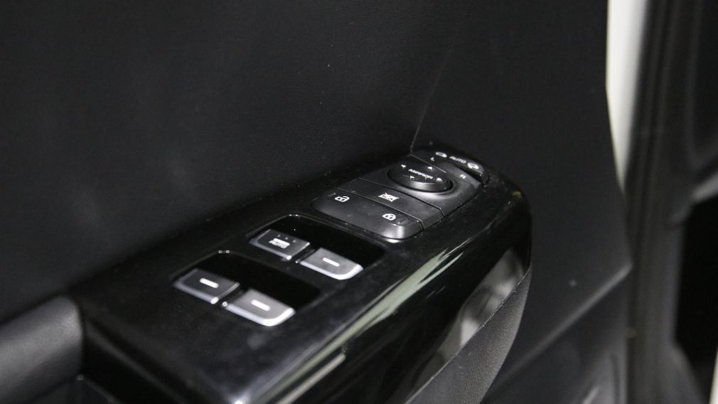 Kia Sportage SX Turbo 2018 d’occasion à vendre - 11