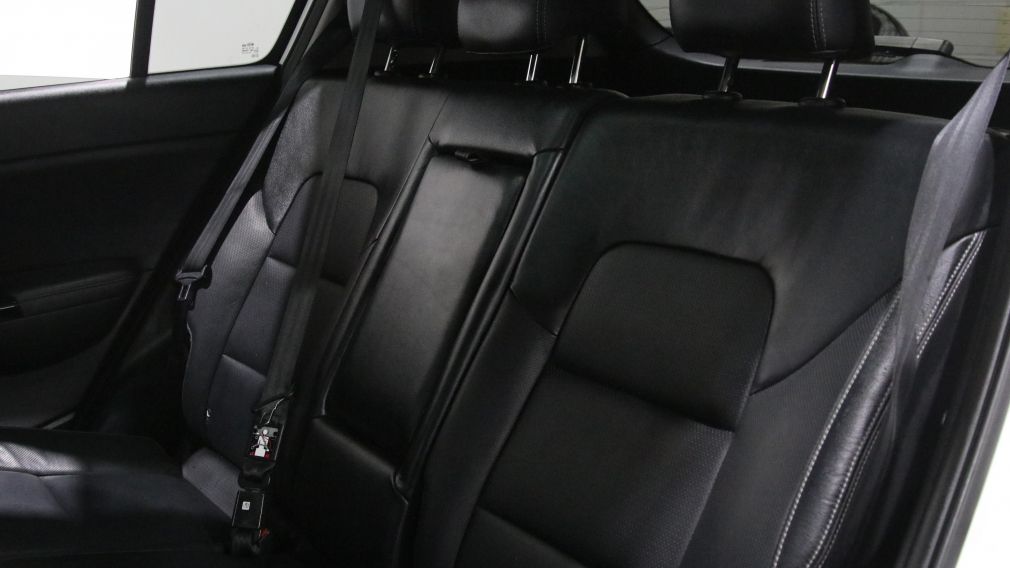 Kia Sportage SX Turbo 2018 d’occasion à vendre - 23