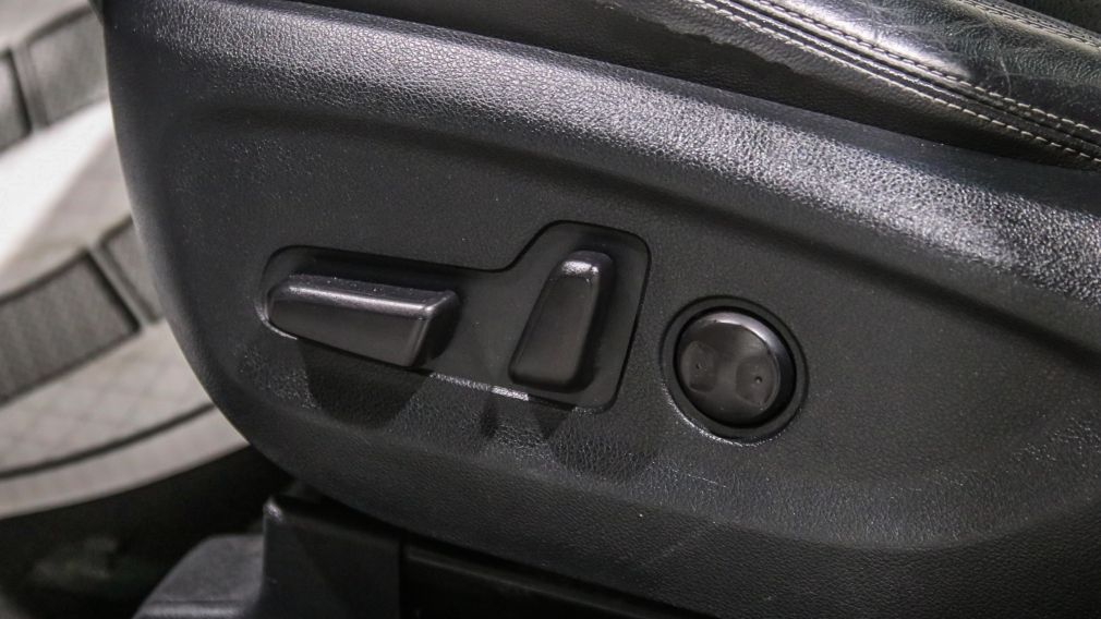 Kia Sportage SX Turbo 2018 d’occasion à vendre - 12