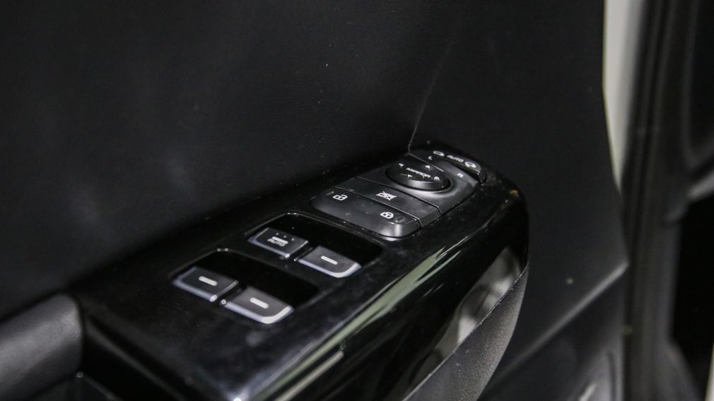 Kia Sportage SX Turbo 2018 d’occasion à vendre - 11