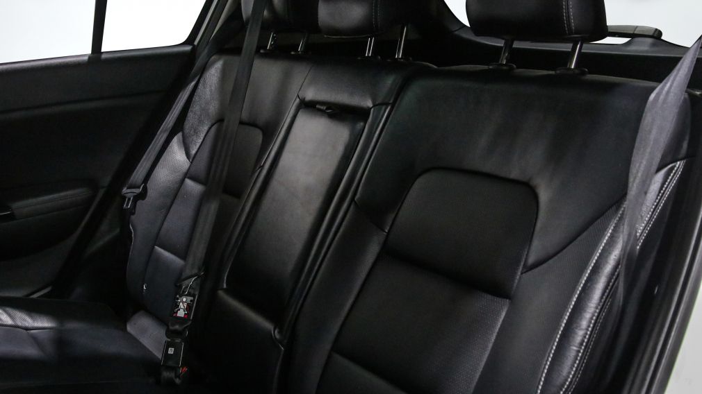 Kia Sportage SX Turbo 2018 d’occasion à vendre - 23