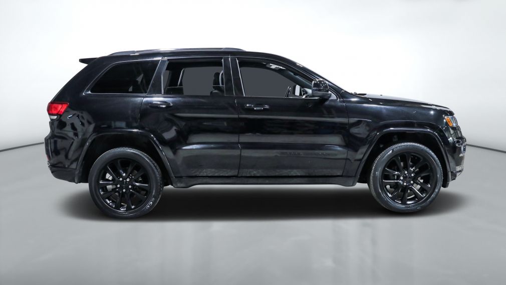 Jeep Grand Cherokee Altitude 2020 d’occasion à vendre - 8