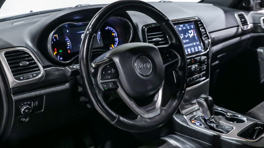 Jeep Grand Cherokee Altitude 2020 d’occasion à vendre - 9