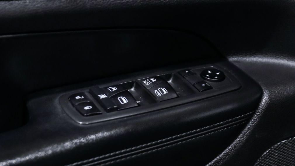 Jeep Grand Cherokee Altitude 2020 d’occasion à vendre - 11