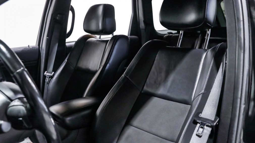 Jeep Grand Cherokee Altitude 2020 d’occasion à vendre - 10