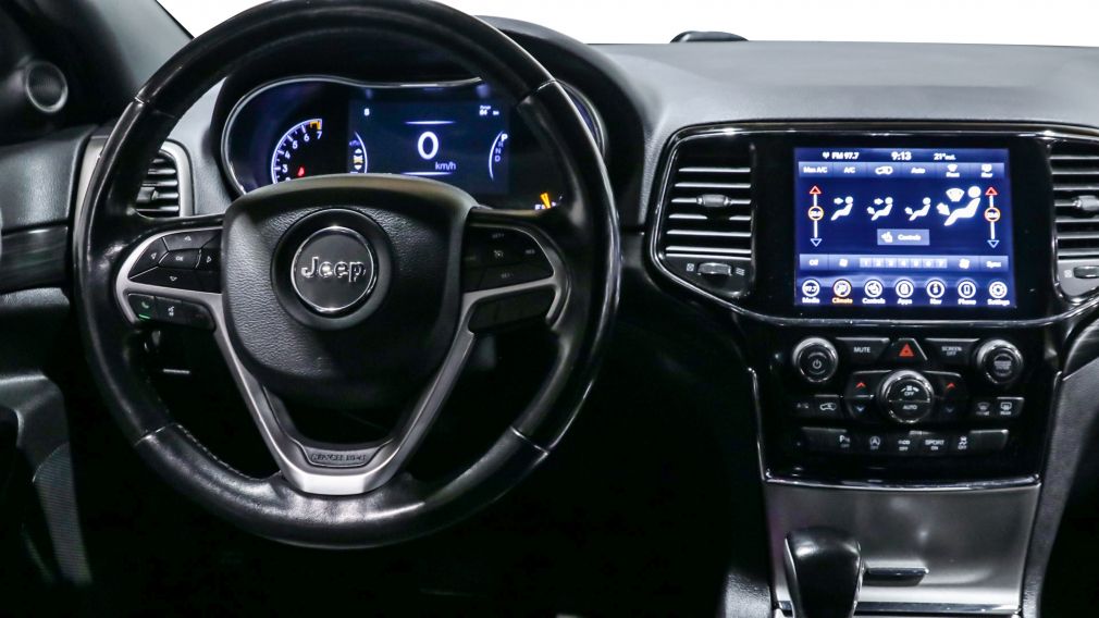 Jeep Grand Cherokee Altitude 2020 d’occasion à vendre - 12