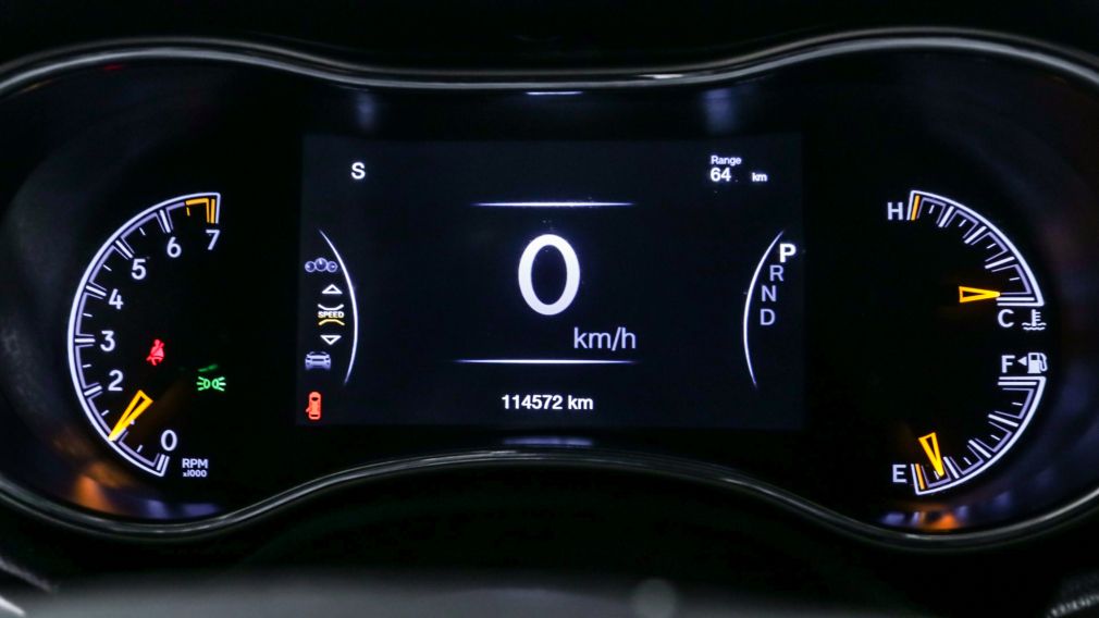 Jeep Grand Cherokee Altitude 2020 d’occasion à vendre - 14