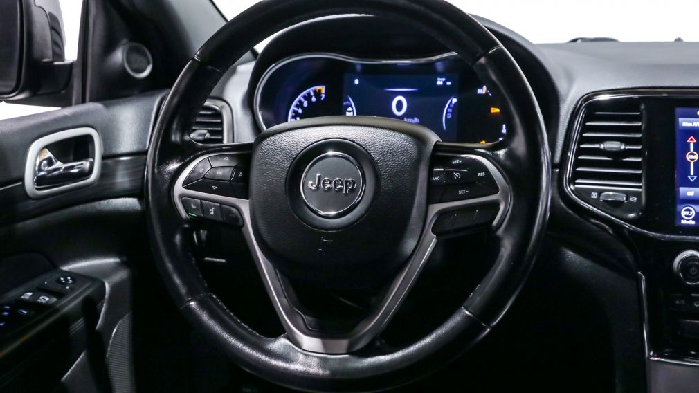Jeep Grand Cherokee Altitude 2020 d’occasion à vendre - 13