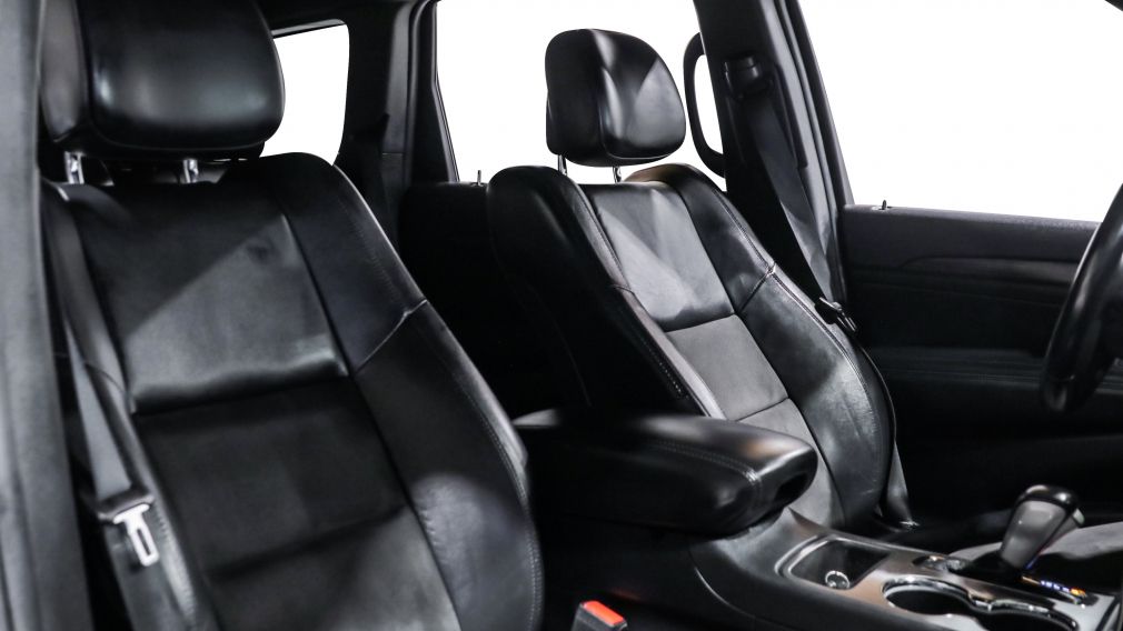 Jeep Grand Cherokee Altitude 2020 d’occasion à vendre - 20