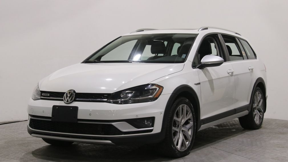 Volkswagen Golf DSG 2018 d’occasion à vendre - 3