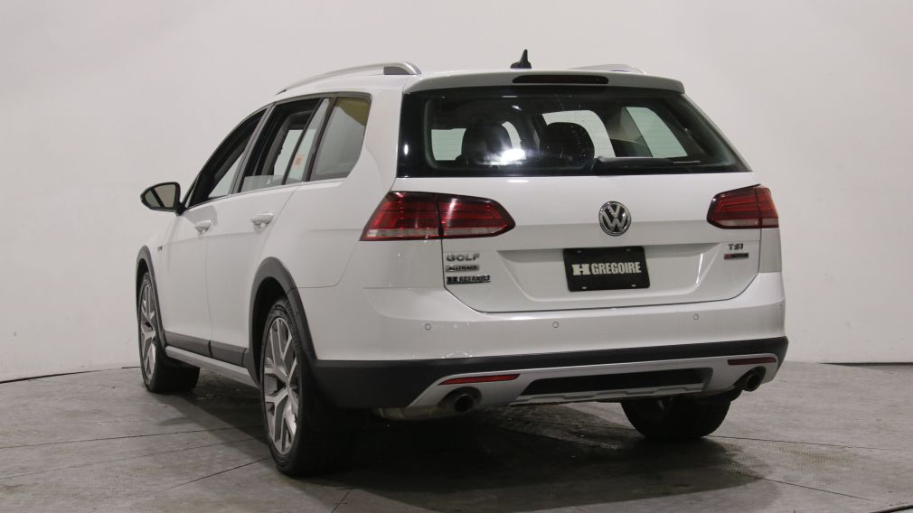 Volkswagen Golf DSG 2018 d’occasion à vendre - 5