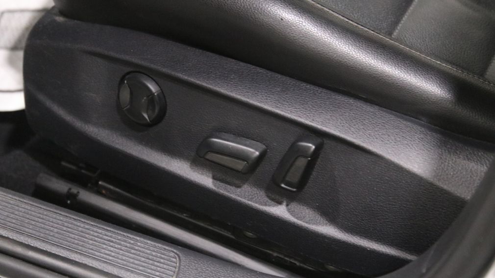 Volkswagen Golf DSG 2018 d’occasion à vendre - 12