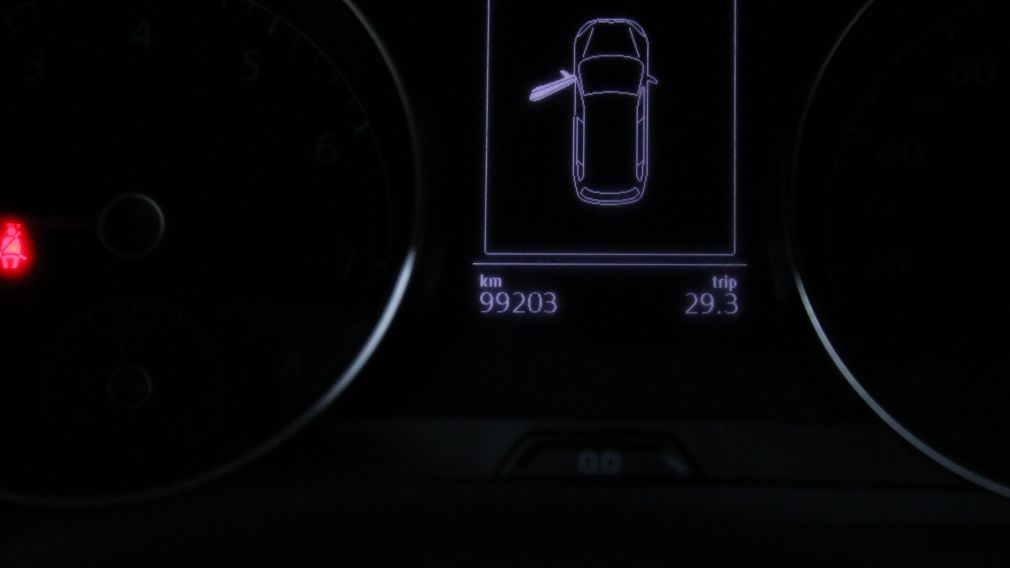 Volkswagen Golf DSG 2018 d’occasion à vendre - 15