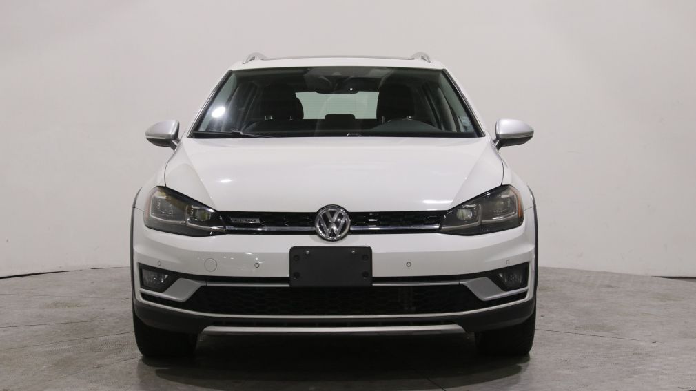 Volkswagen Golf DSG 2018 d’occasion à vendre - 2